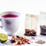 Infusiones caseras para mejorar el flujo sanguíneo y prevenir las hemorroides