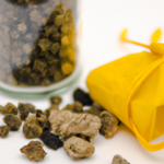 Los secretos de la infusión de anís verde para aliviar la acidez
