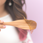 Cómo hacer una mascarilla casera para el cabello seco